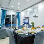 Villa Guclu *