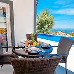 Guclu Villa Kaş