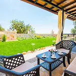 Villa Guclu Kaş