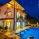Villa Guclu *