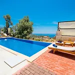Villa Guclu *