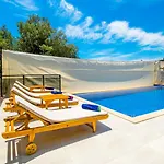 Villa Guclu Kaş