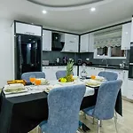 Villa Guclu Kaş