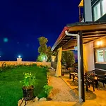 Guclu Villa Kaş