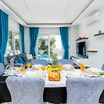 Guclu Villa Kaş