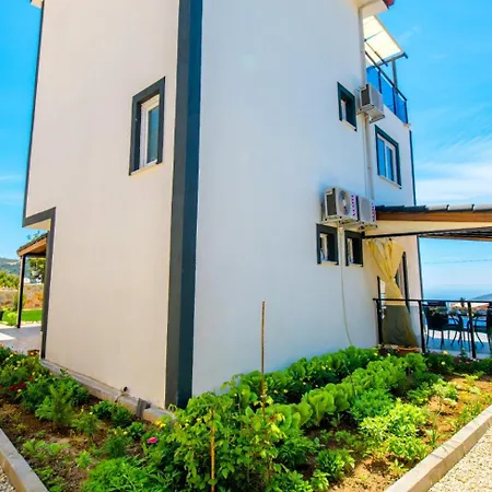 Guclu Villa
