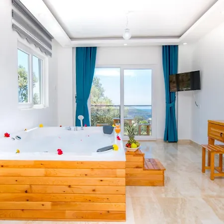Guclu Villa *